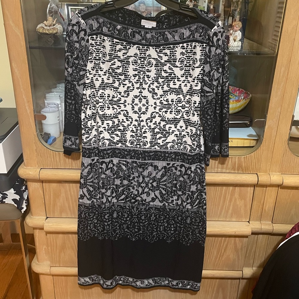 CHICOS DRESS